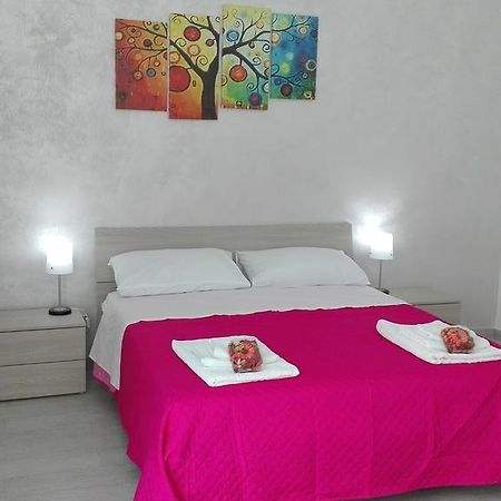 Venitozzi Home Νάπολη Εξωτερικό φωτογραφία