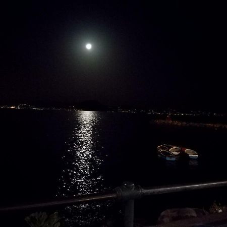 Venitozzi Home Νάπολη Εξωτερικό φωτογραφία