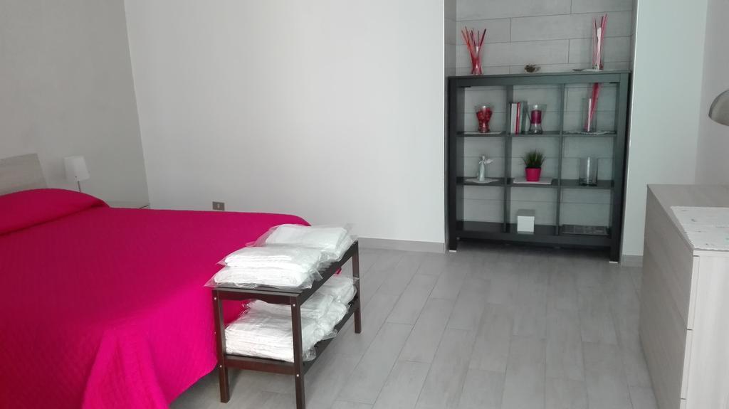 Venitozzi Home Νάπολη Εξωτερικό φωτογραφία