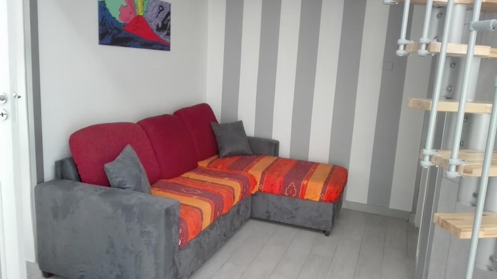 Venitozzi Home Νάπολη Εξωτερικό φωτογραφία