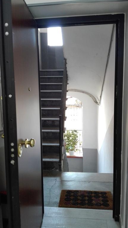 Venitozzi Home Νάπολη Εξωτερικό φωτογραφία