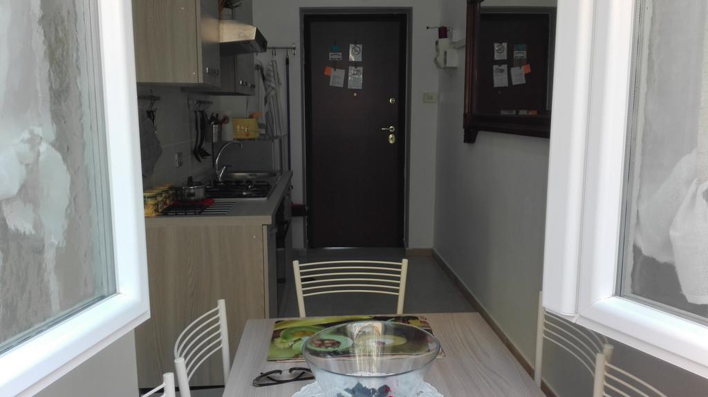 Venitozzi Home Νάπολη Εξωτερικό φωτογραφία