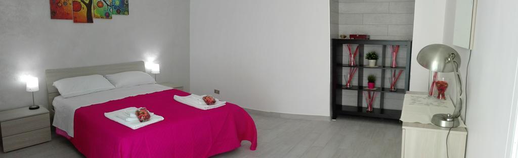 Venitozzi Home Νάπολη Εξωτερικό φωτογραφία