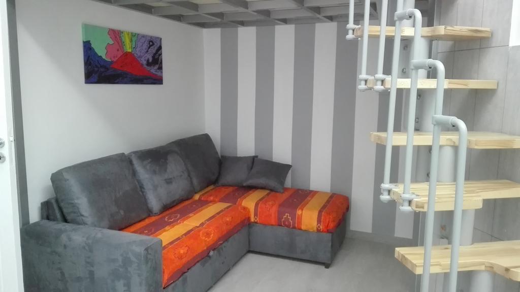 Venitozzi Home Νάπολη Εξωτερικό φωτογραφία