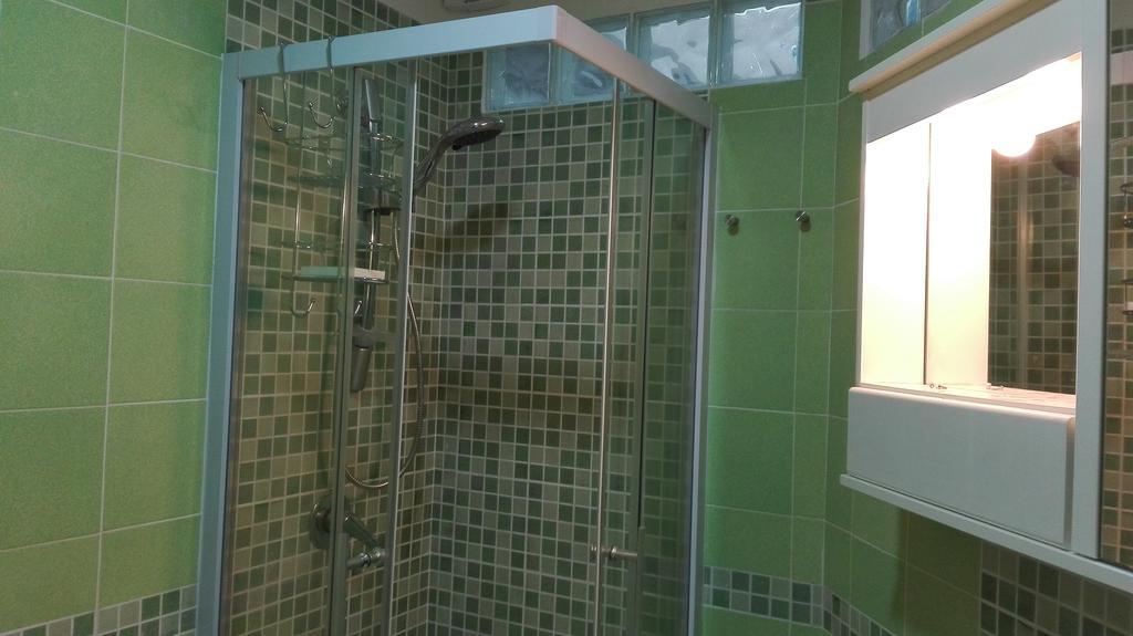 Venitozzi Home Νάπολη Εξωτερικό φωτογραφία