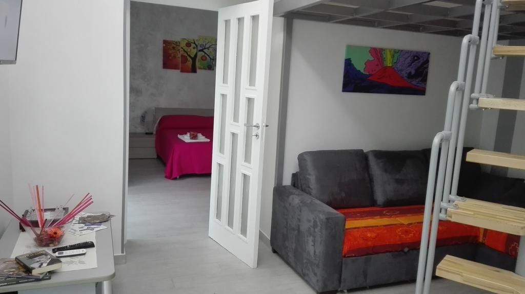 Venitozzi Home Νάπολη Εξωτερικό φωτογραφία
