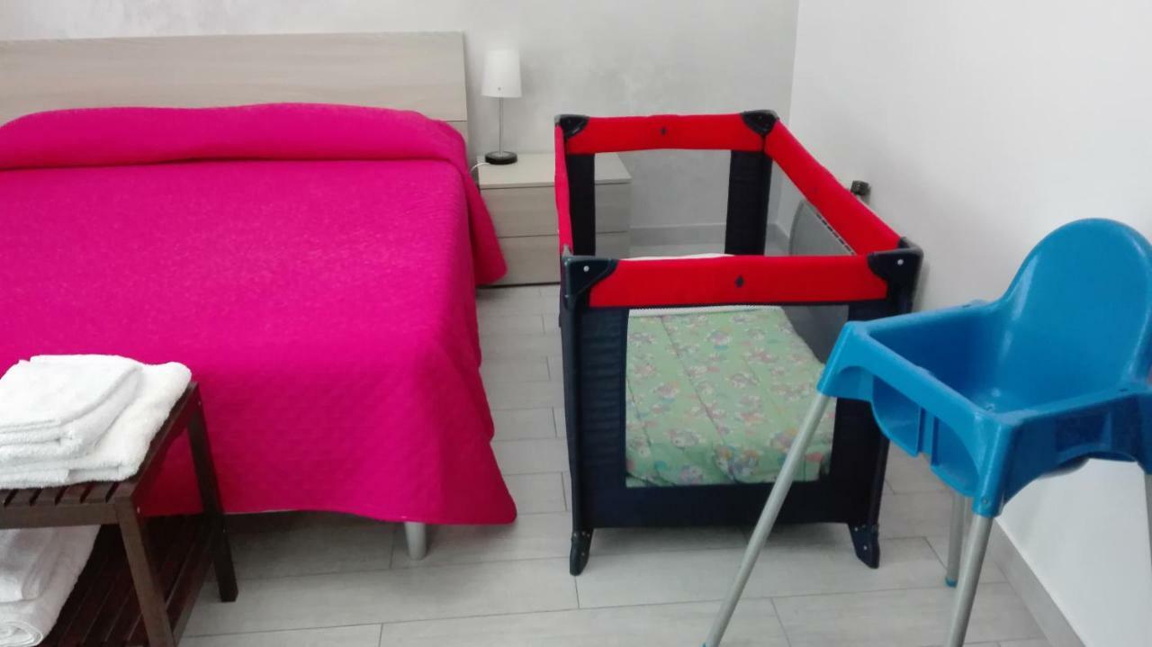 Venitozzi Home Νάπολη Εξωτερικό φωτογραφία
