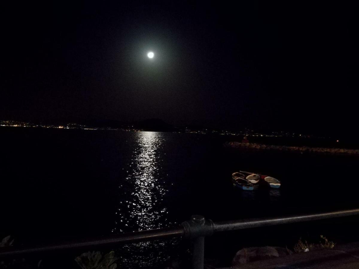 Venitozzi Home Νάπολη Εξωτερικό φωτογραφία