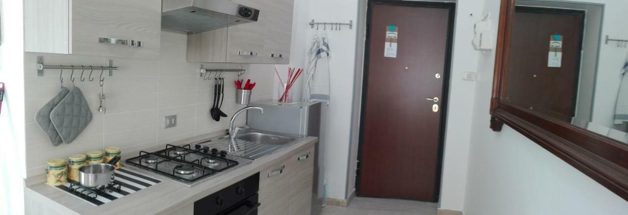 Venitozzi Home Νάπολη Εξωτερικό φωτογραφία
